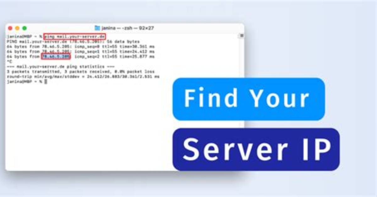 How Do I Find Server Information in Linux?