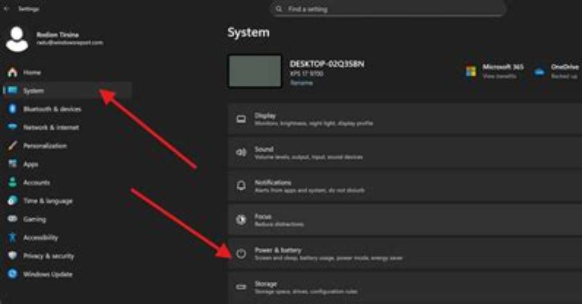 How Do I Find Settings on Windows 10?