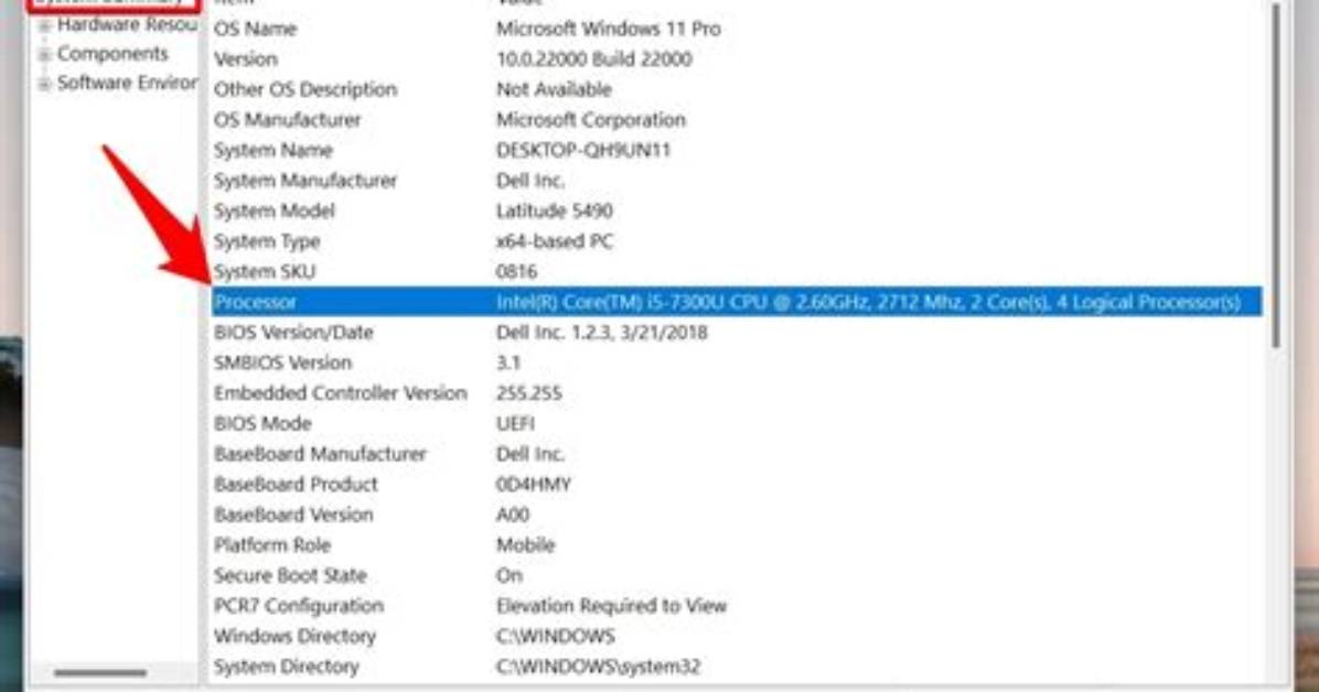 How Do I Find System Information in Linux Mint?