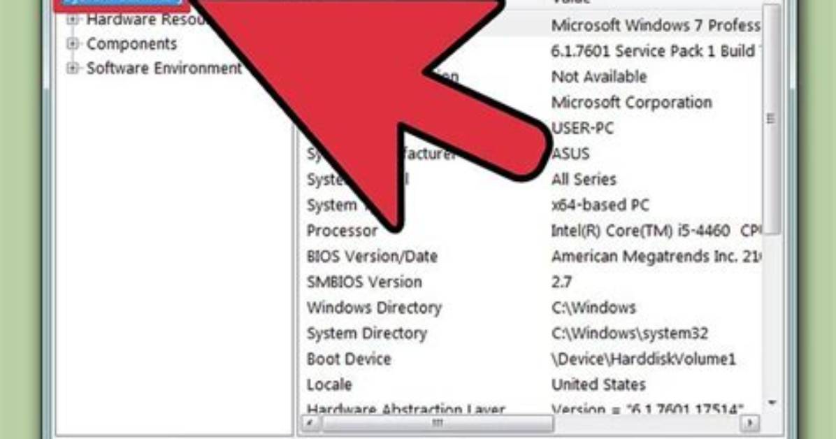 How Do I Find System Specs on Ubuntu?