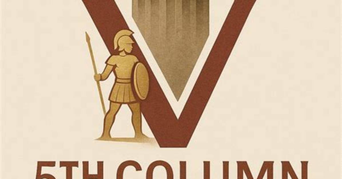 How Do I Find the 5Th Column in Unix?