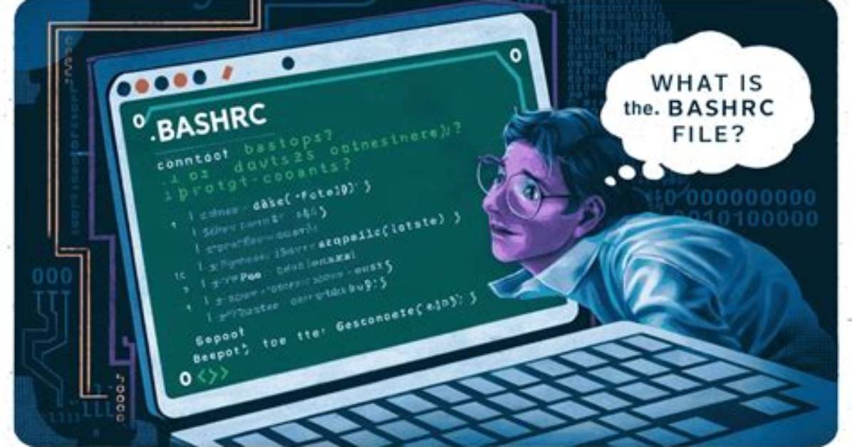 How Do I Find the Bashrc File in Linux?