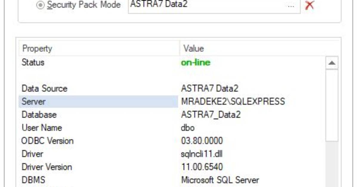 How Do I Find the Database Version in Linux?