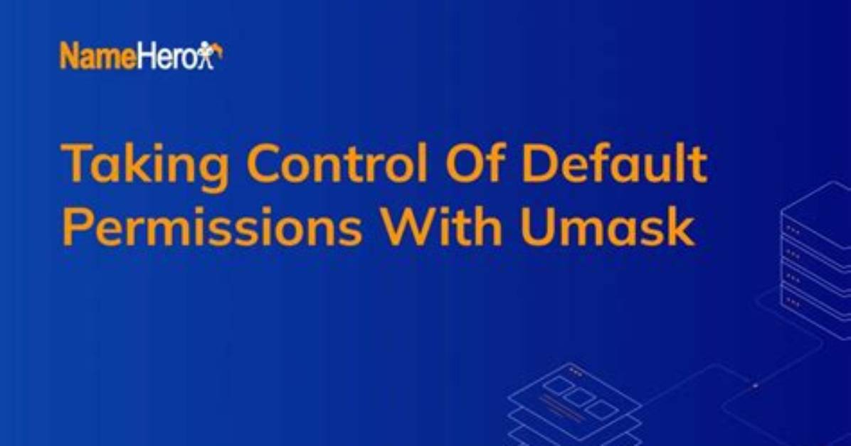 How Do I Find the Default Umask Value in Linux?