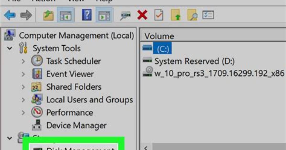 How Do I Find the Disk Name in Linux?
