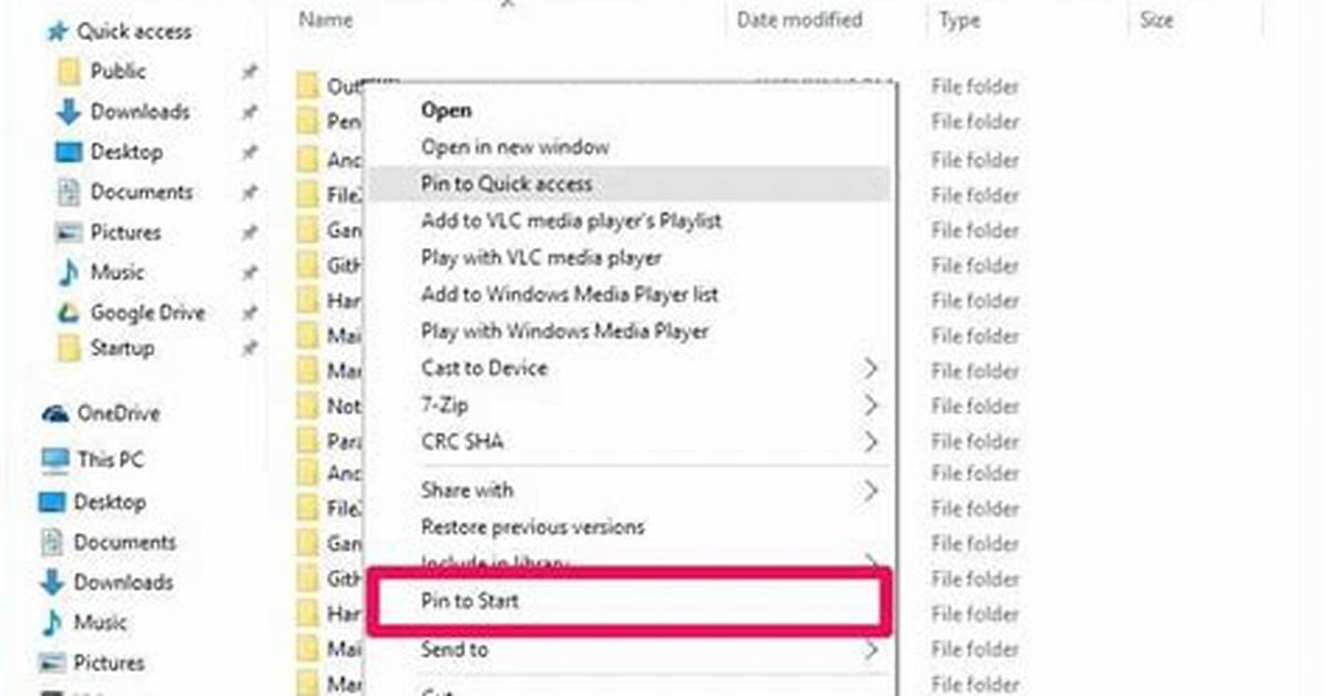 How Do I Find the Startup Folder in Windows 8?
