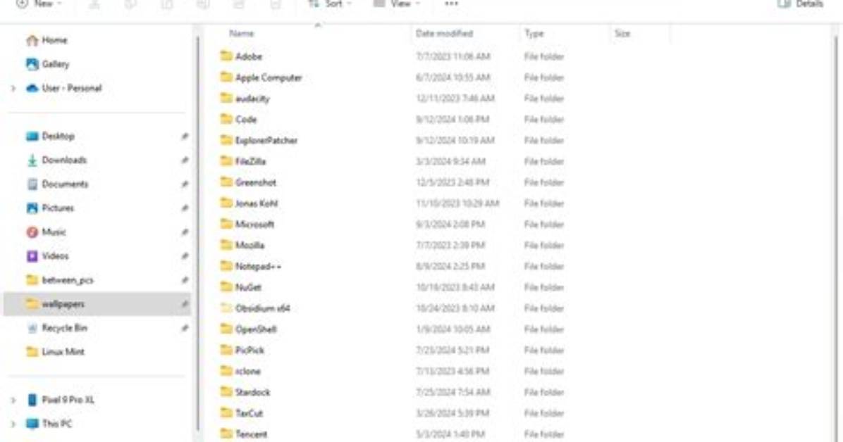 How Do I Find the Users Folder in Windows 10?