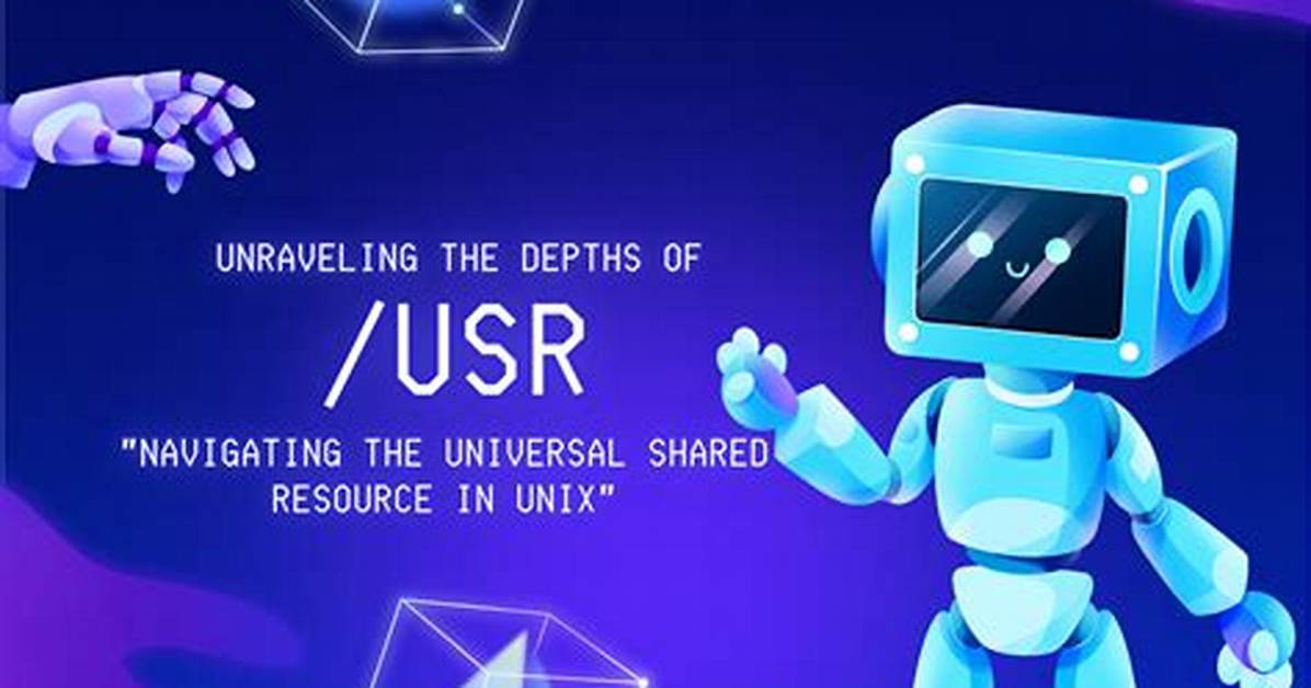 How Do I Find the Usr Directory in Ubuntu?