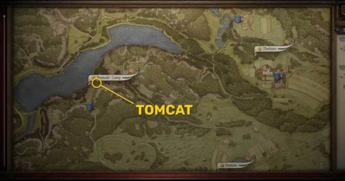 How Do I Find Tomcat Path in Linux?