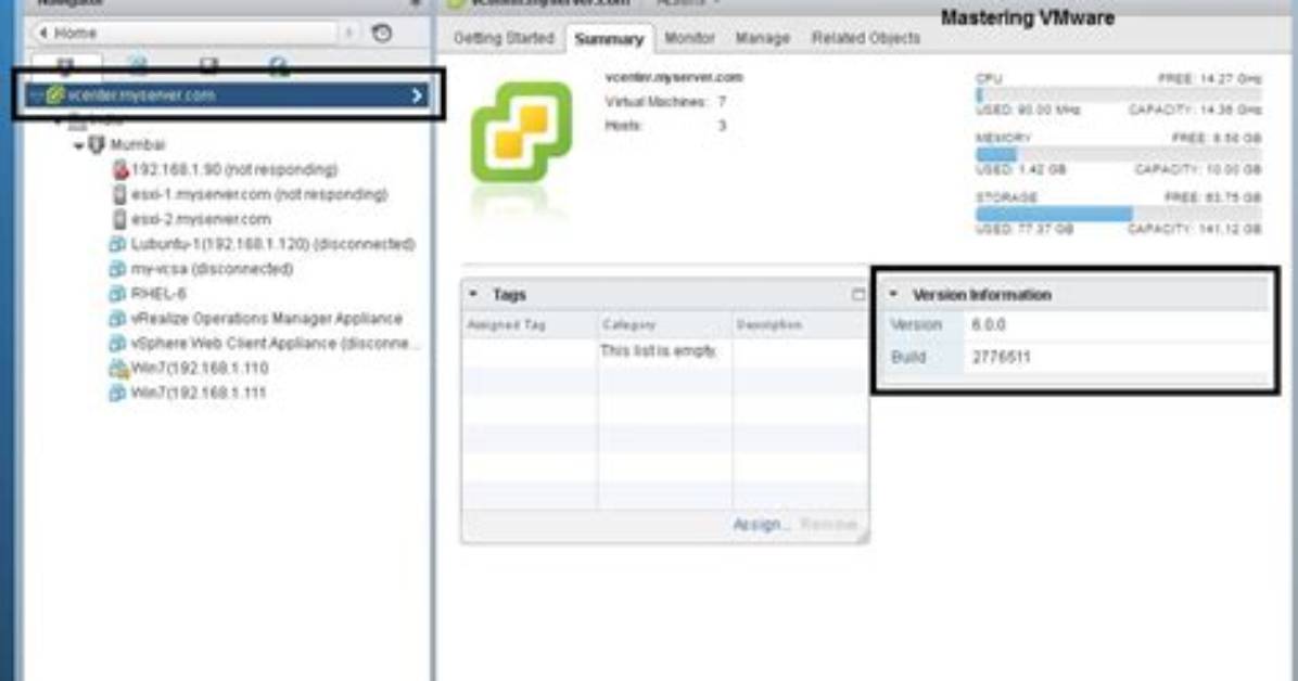 How Do I Find Vmware Tools Version in Linux?