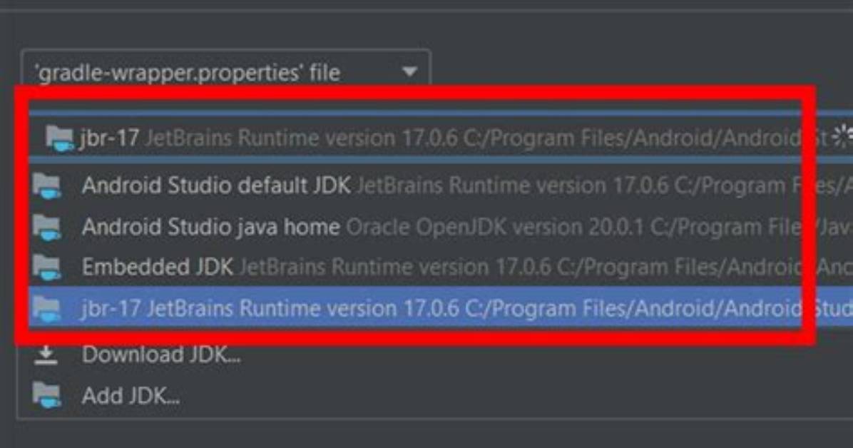 How Do I Find Where Jdk Is Installed on My Windows Machine?