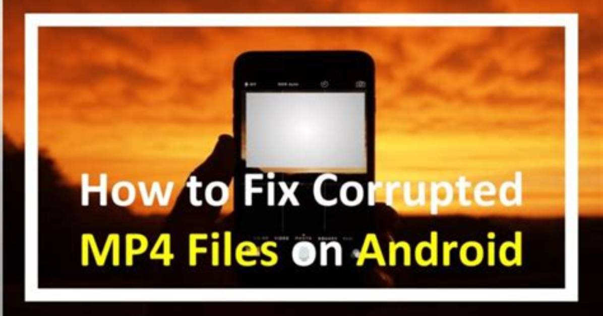 How Do I Fix a Corrupted Android Os?