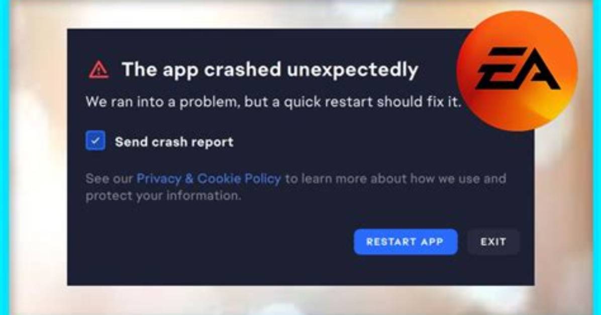 How Do I Fix a Crashed App on Windows 7?