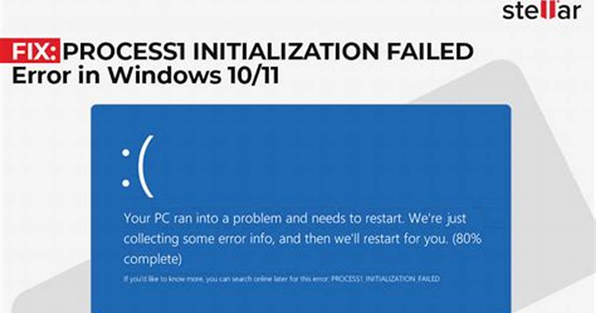 How Do I Fix a Failed Windows 10 Update?
