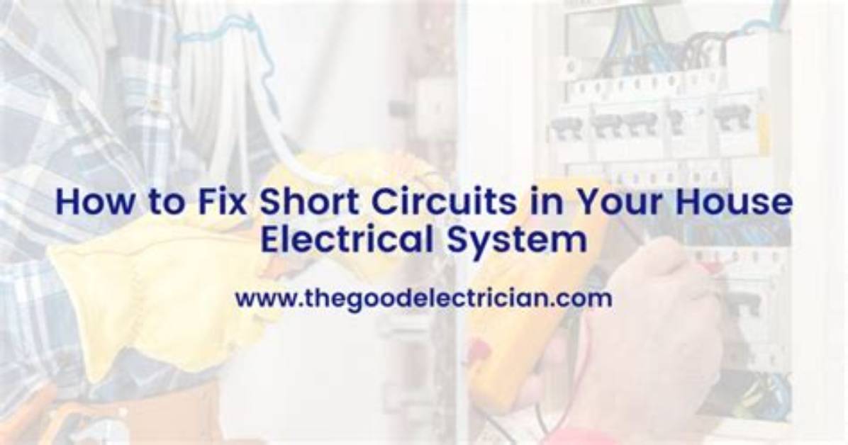 How Do I Fix All Circuits Are Busy?