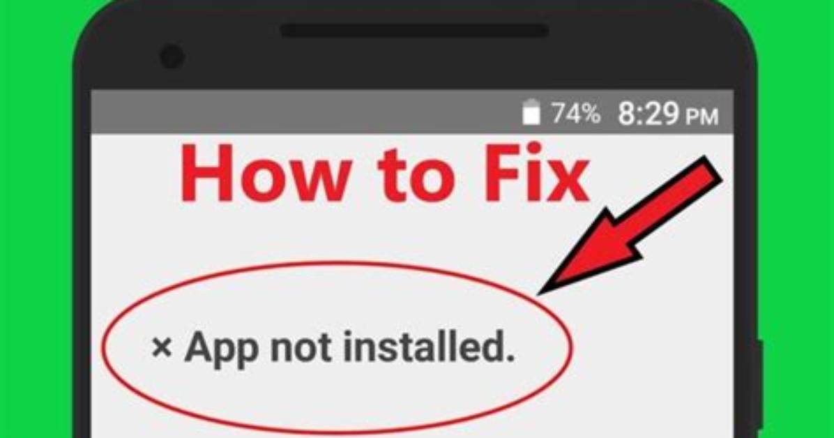 How Do I Fix an App Not Working on My Android?