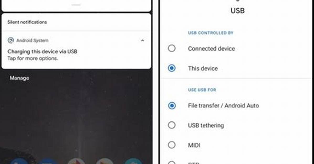 How Do I Fix Android File Transfer Not Working on Mac?