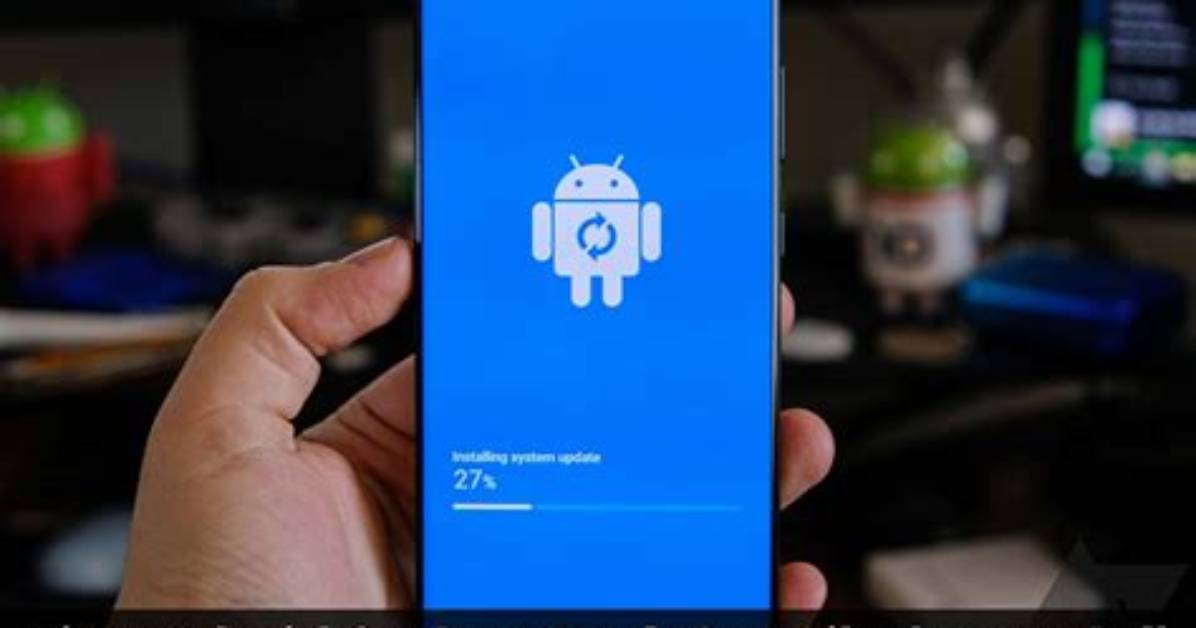 How Do I Fix Android Installation Failed?