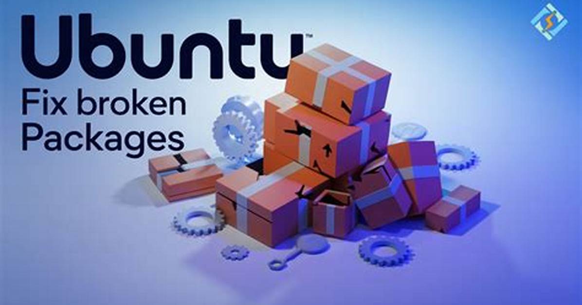 How Do I Fix Broken Packages in Linux Mint?