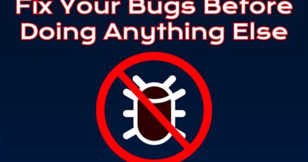 How Do I Fix Bugs on My Android?