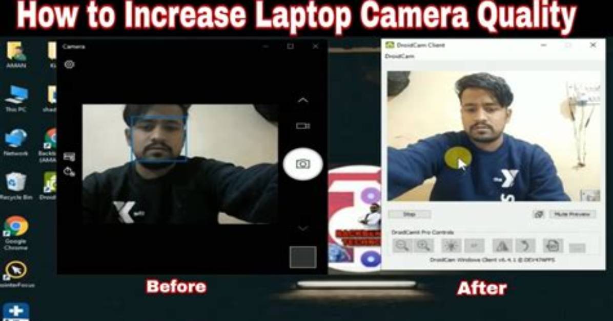 How Do I Fix Camera Quality After iOS 14?