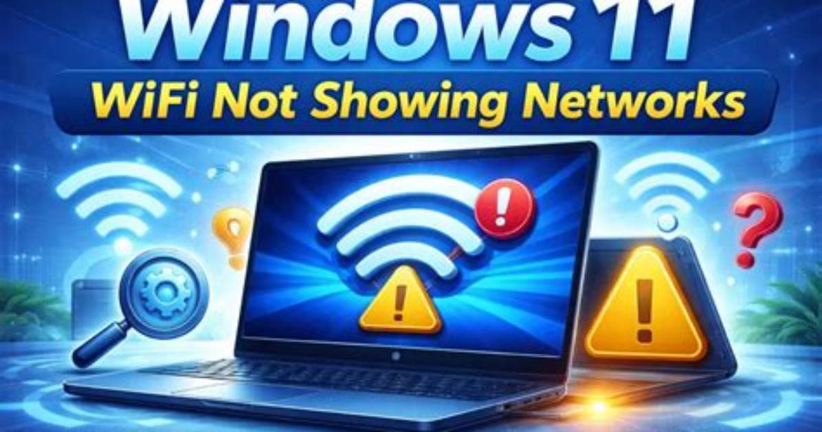 How Do I Fix Corrupted Wifi Drivers Windows 10?