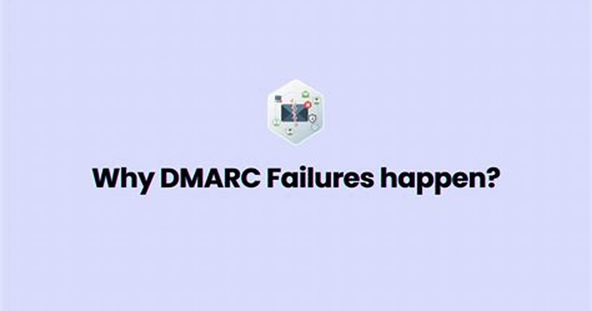 How Do I Fix Dmarc Failure