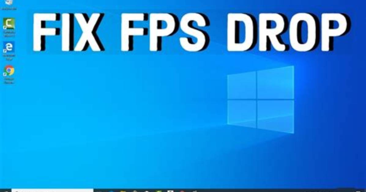 How Do I Fix Fps Drop on Android?