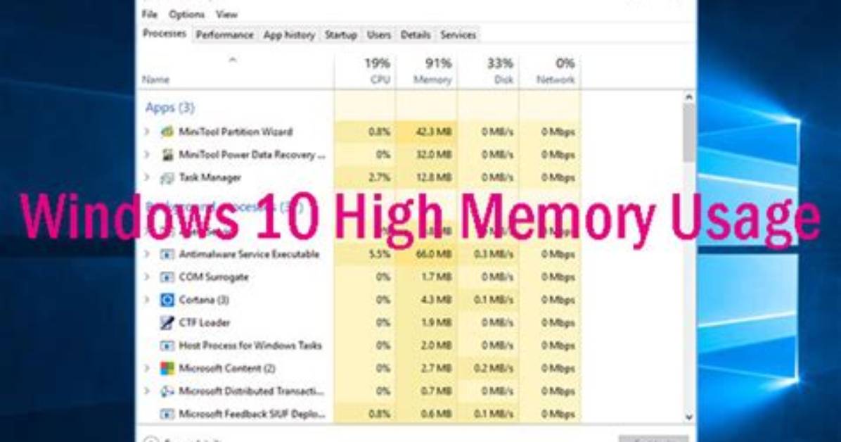 How Do I Fix High Memory Usage on Linux?
