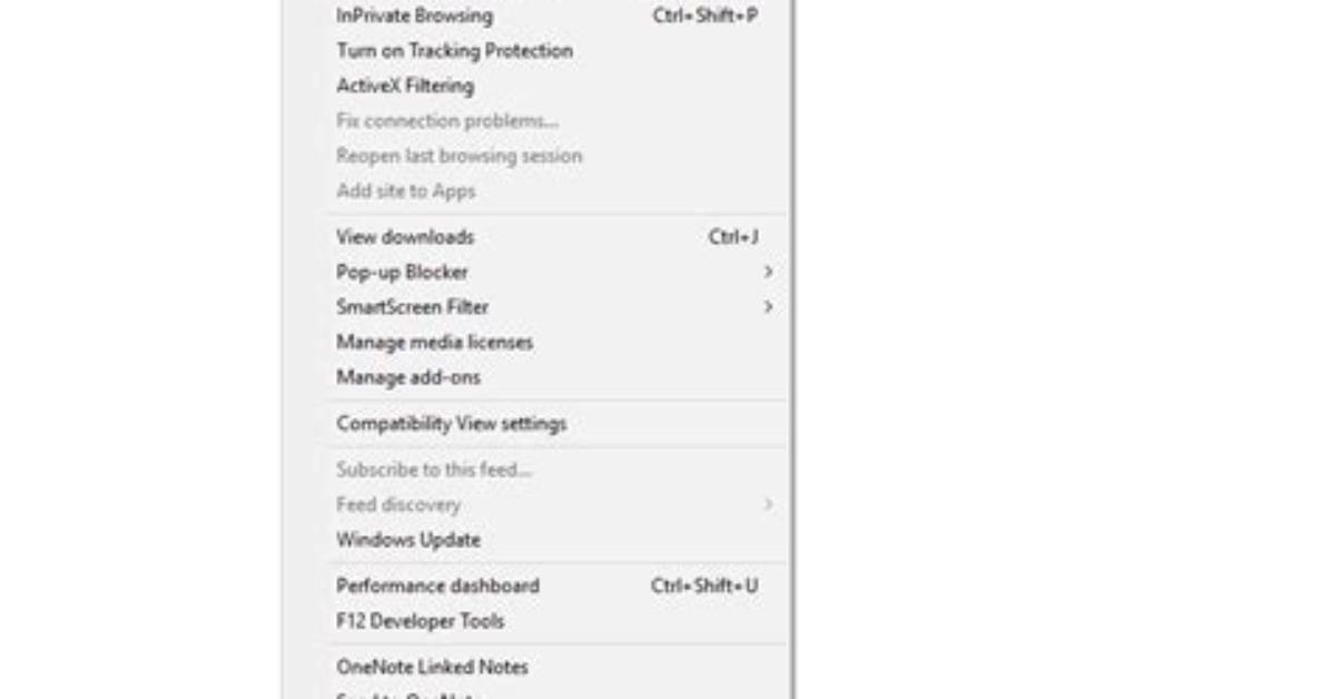 How Do I Fix Internet Explorer Has Stopped Working Windows 10?