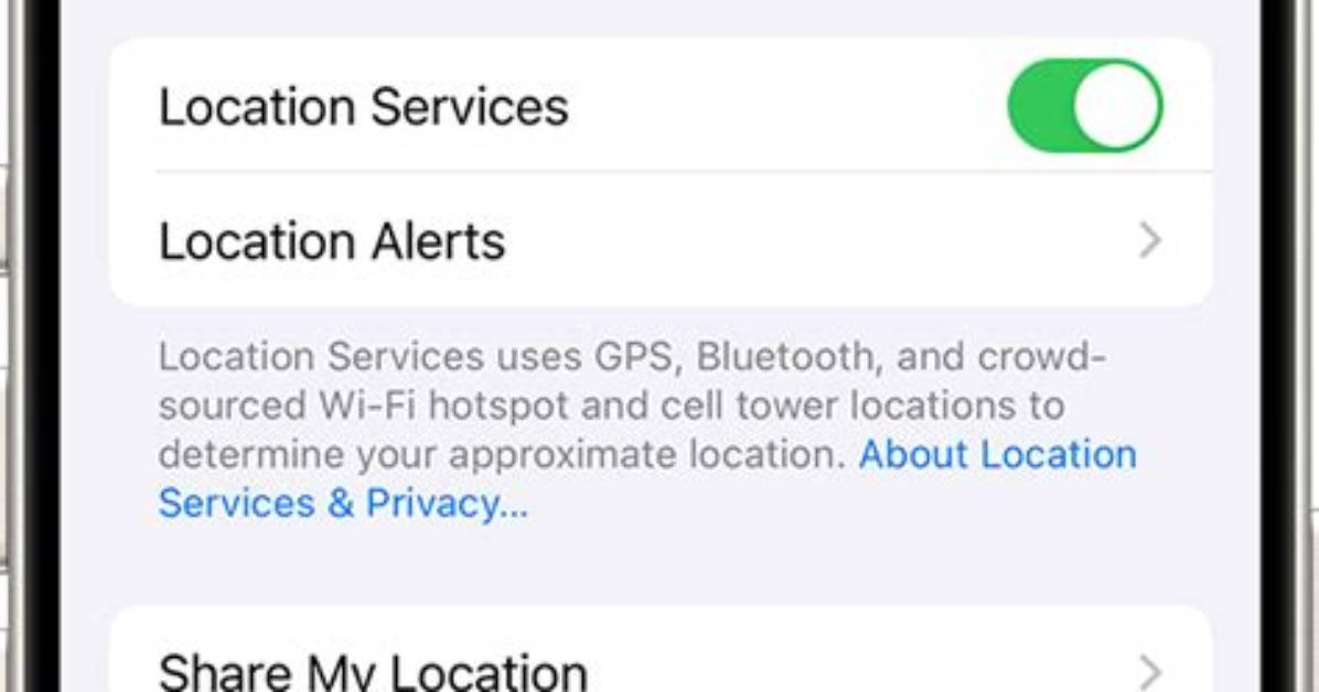 How Do I Fix Location Services on Android?