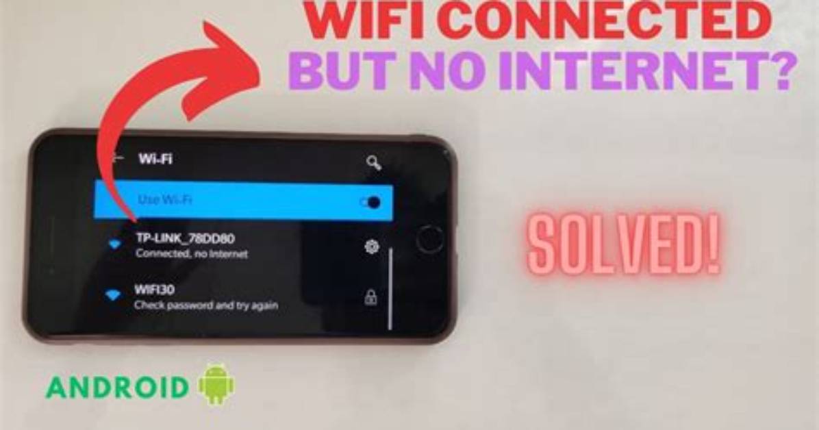 How Do I Fix My Android Connection Timed out?