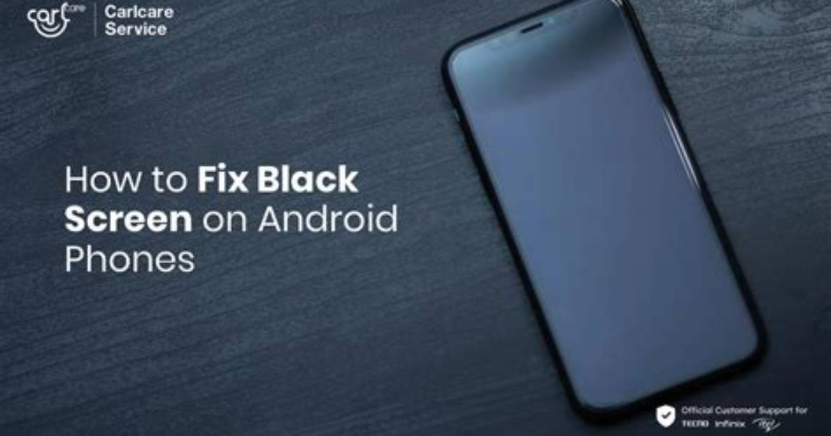 How Do I Fix My Android Home Button?