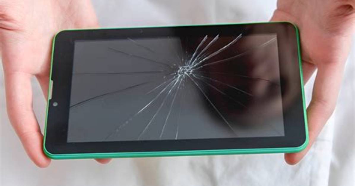 How Do I Fix My Android Tablet?