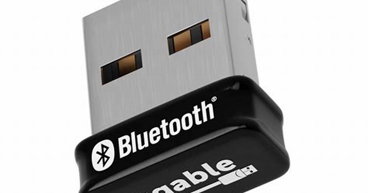 How Do I Fix My Bluetooth Adapter Windows 10?