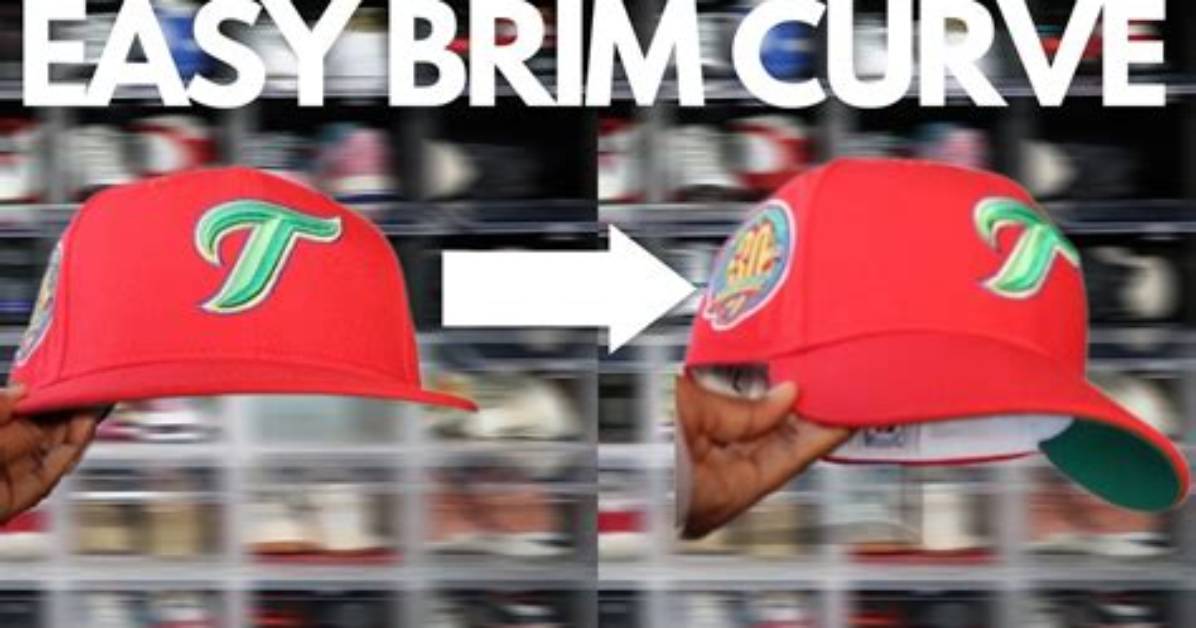 How Do I Fix My Brim Hat