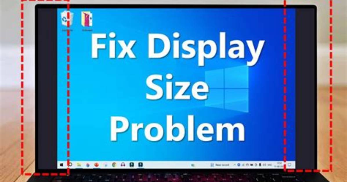How Do I Fix My Computer After Windows Update?