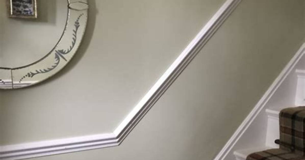 How Do I Fix My Dado Rail