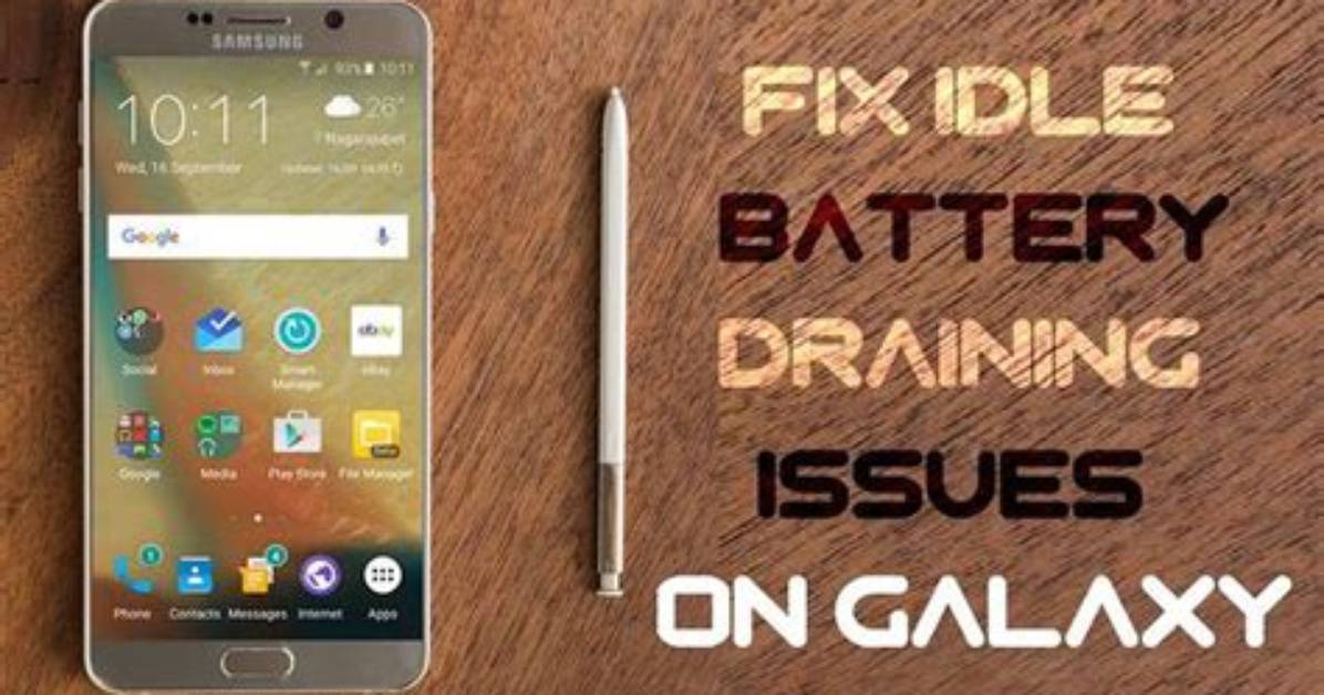 How Do I Fix My Galaxy Note 3