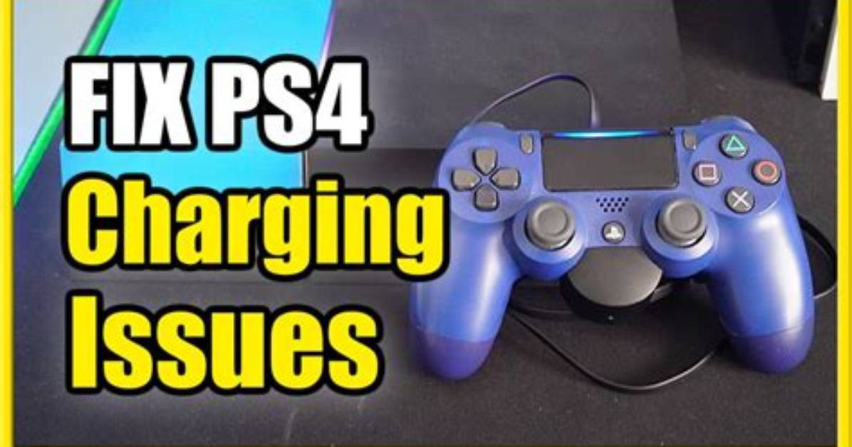 How Do I Fix My Ps4 Controller on My Android?