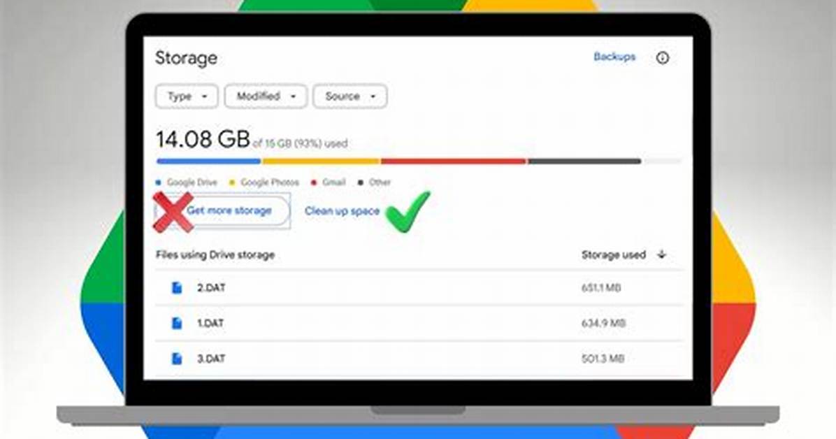 How Do I Fix My Storage Running out on My Android?