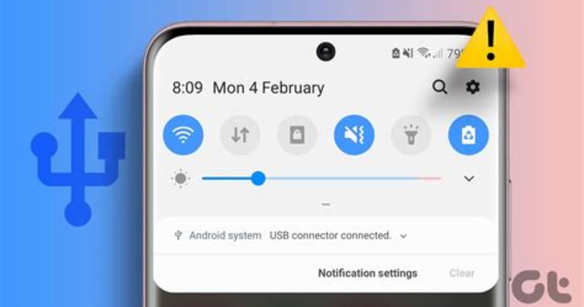 How Do I Fix No Notification on Android?