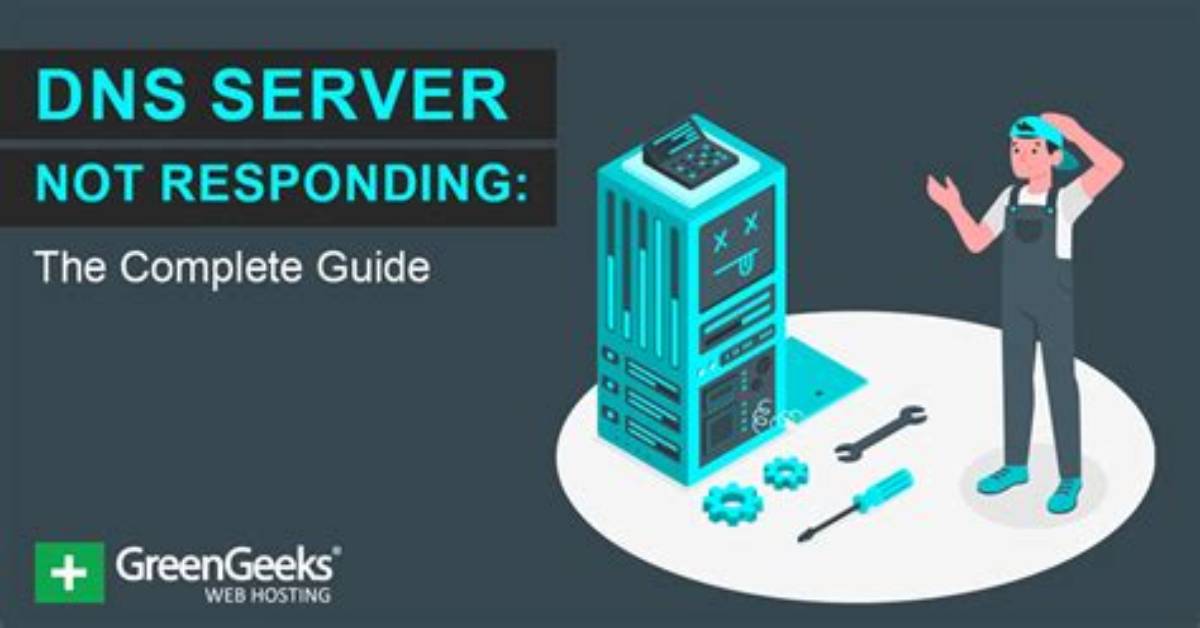 How Do I Fix Server Stopped Responding?