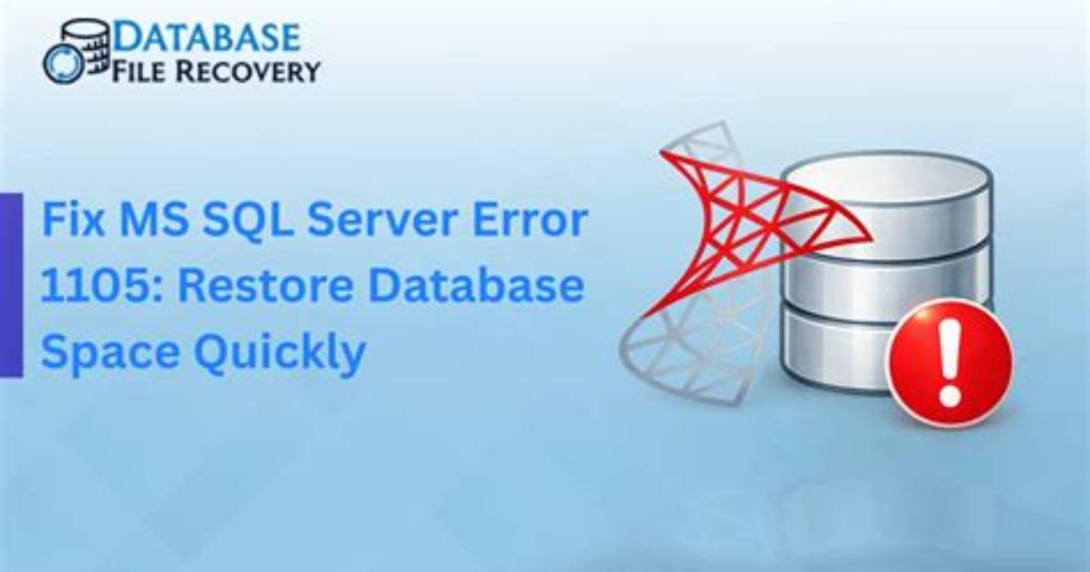How Do I Fix Sql Database in Suspect Mode?