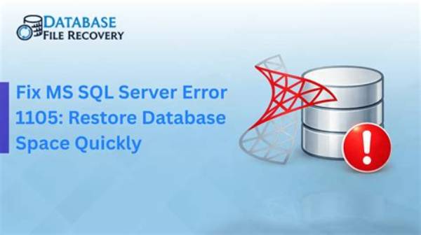 How Do I Fix Sql Database in Suspect Mode?