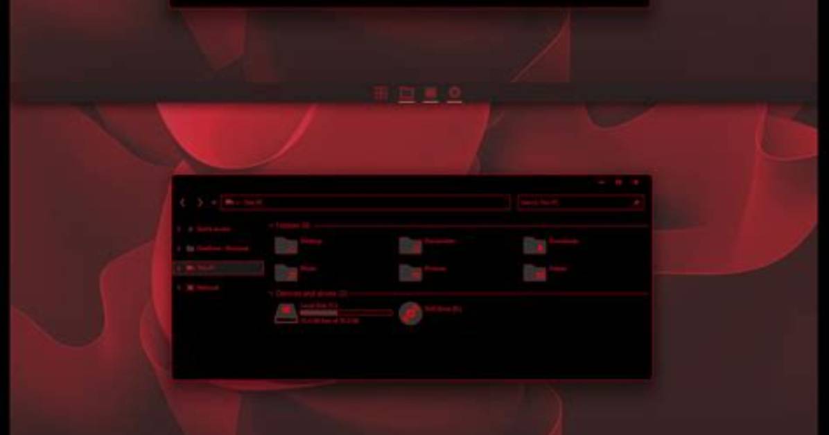 How Do I Fix the Black Theme in Windows 10?