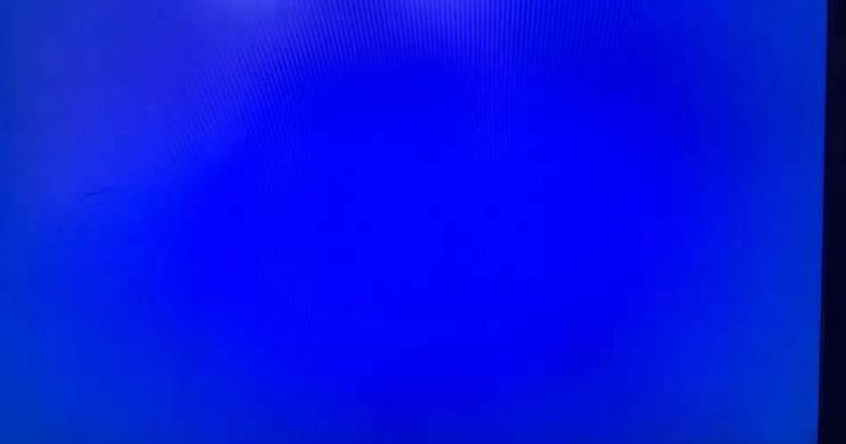 How Do I Fix the Blue Screen on Windows 10?