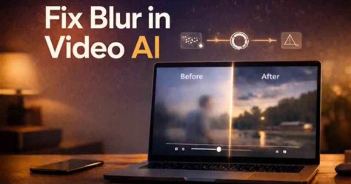 How Do I Fix the Blur on Windows 10?