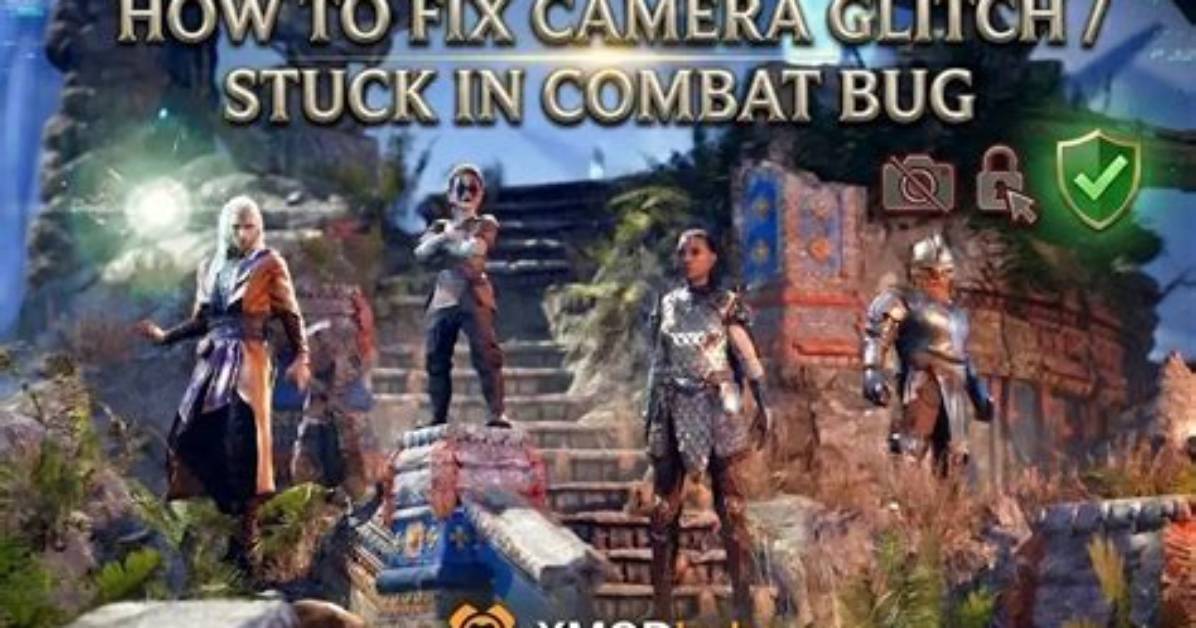 How Do I Fix the Camera Glitch on iOS 14?