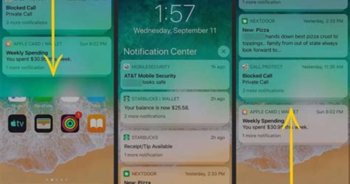 How Do I Fix the Notification Bar on My Android?